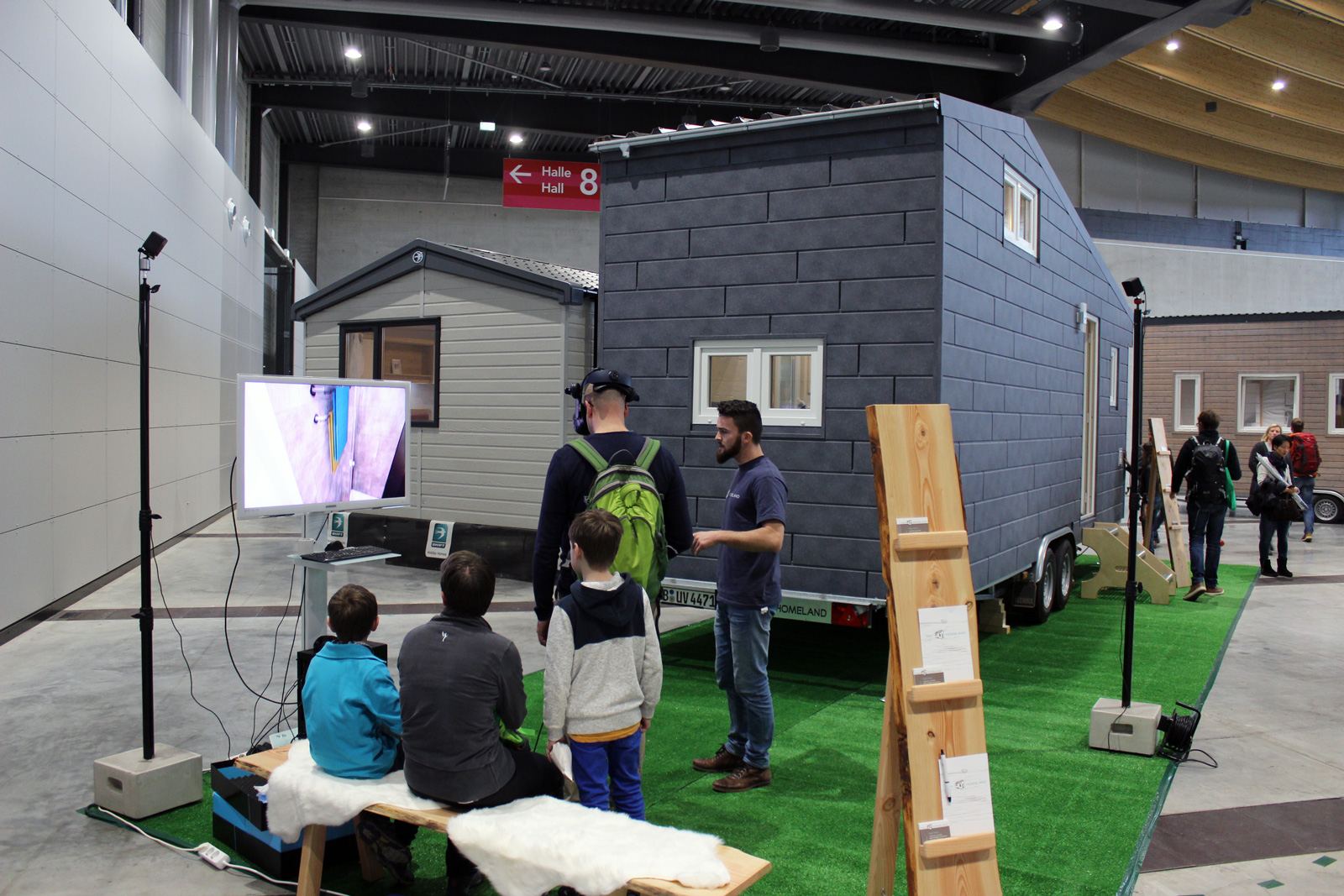 home | TINY HOMELAND | Tiny House Hersteller im Raum Stuttgart